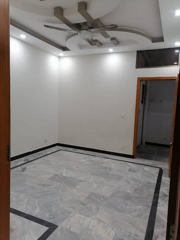 5 marla double storey house available for sale in h 13 Islamabad 20