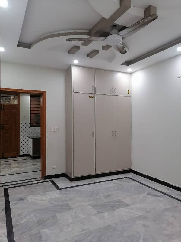 5 marla double storey house available for sale in h 13 Islamabad 21