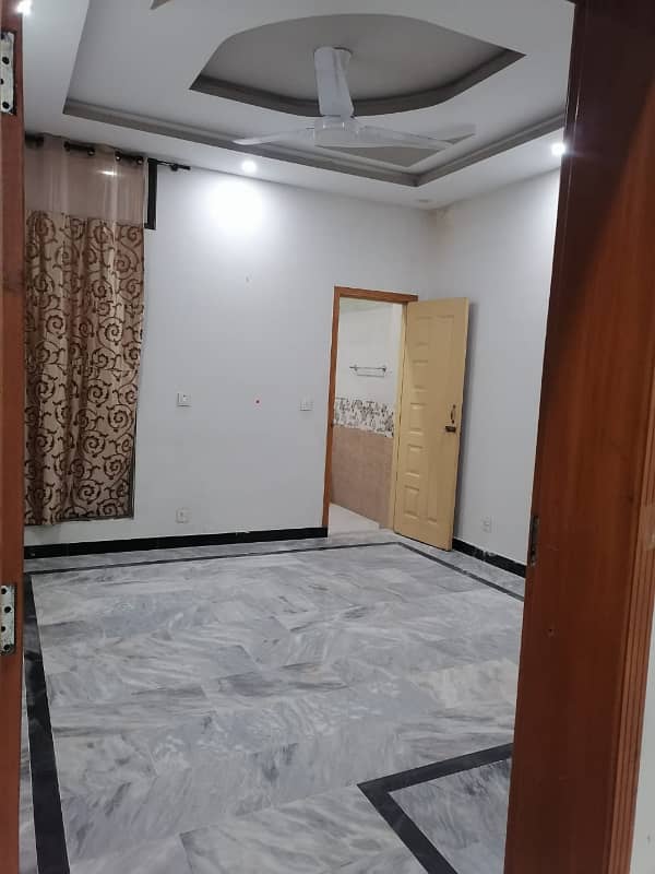 5 marla double storey house available for sale in h 13 Islamabad 26