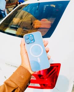 iphone 15 pro max blue titanium 256 gb