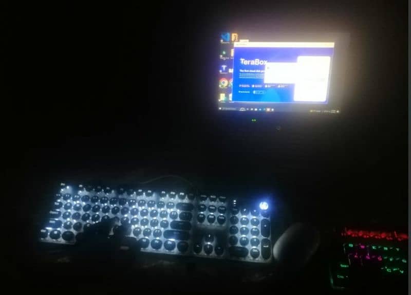 all type of gaming keyboards and mouse  available in cheap price 9