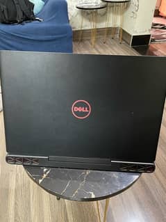 Dell Inspiron 15 7000 Gaming