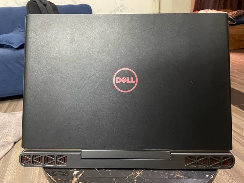 Dell Inspiron 15 7000 Gaming 3