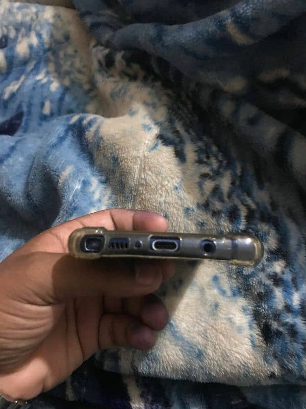 SAMSUNG NOTE 9 USED 8/128 2