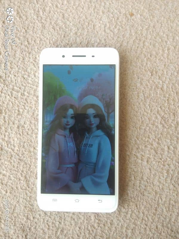 vivo y55a for sale 0