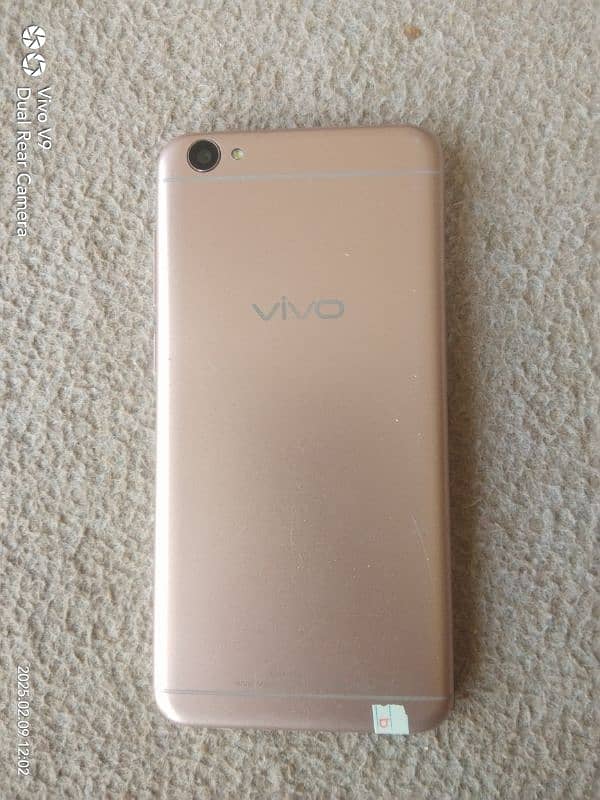 vivo y55a for sale 2