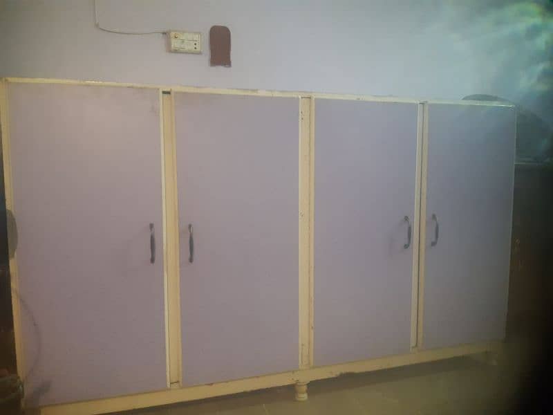 storage cabinet 1