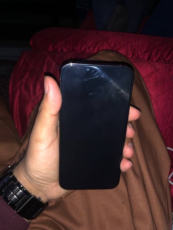 iPhone 13 Pro Non Pta 256 GB 1