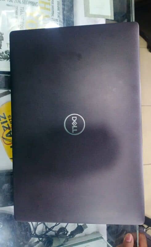 Branded dell Latitude 5400 2