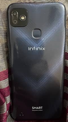 Infinix Smart HD