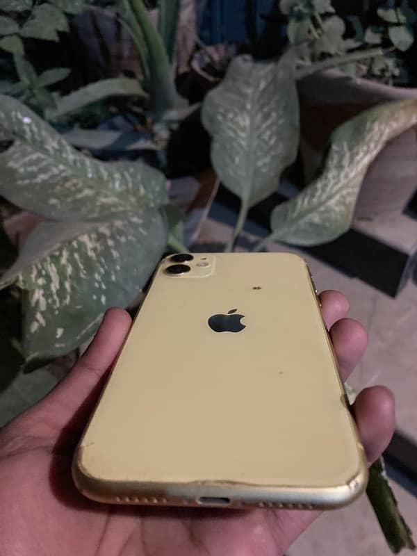 iphone 11 non pta jv wsb 03332124825 5