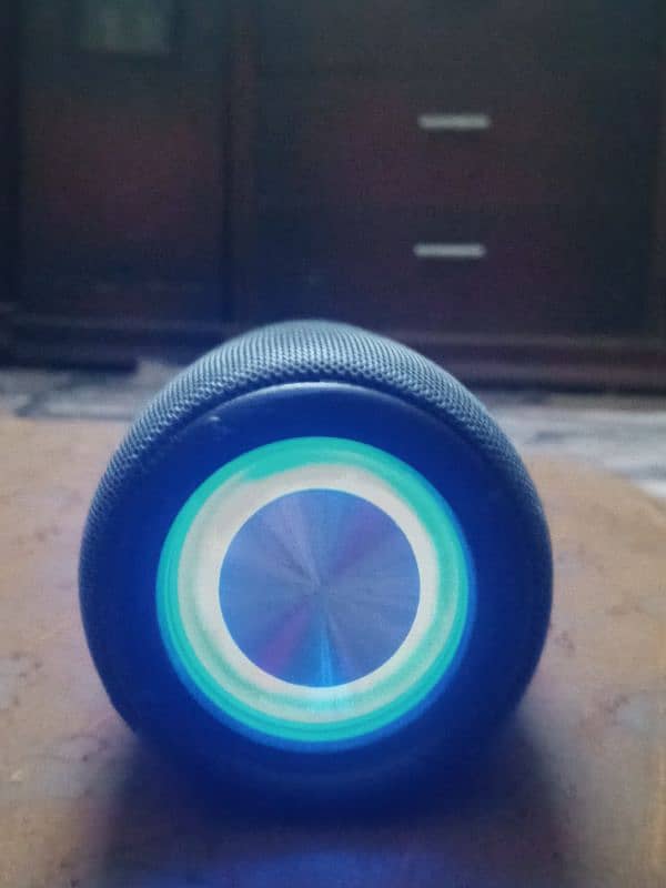 yoyo Pulse 1