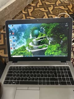 HP Elite book