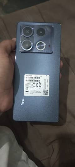 infinix note 40 call 03082080909