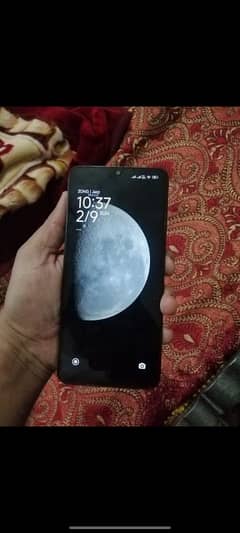 Redmi 13c 6+6 128 full box 10/10 condition