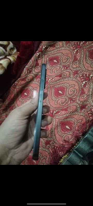 Redmi 13c 6+6 128 full box 10/10 condition 4