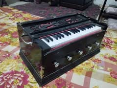 harmonium