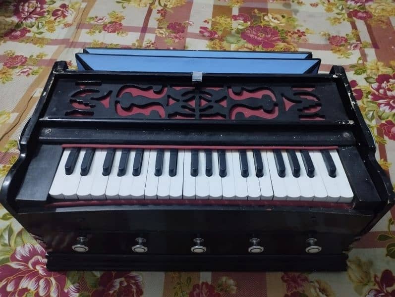 harmonium 2