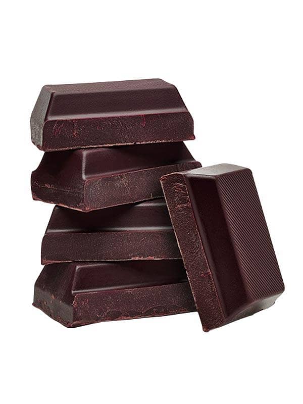 Chocolate, Milky Chocolate Slabs, Chocolate Raw Material For Sale 1