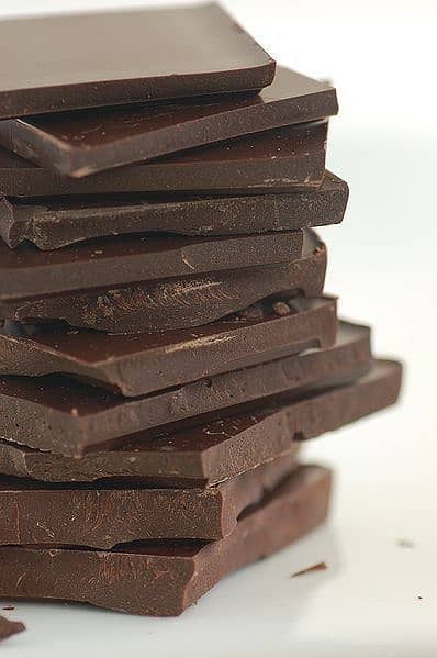 Chocolate, Milky Chocolate Slabs, Chocolate Raw Material For Sale 3