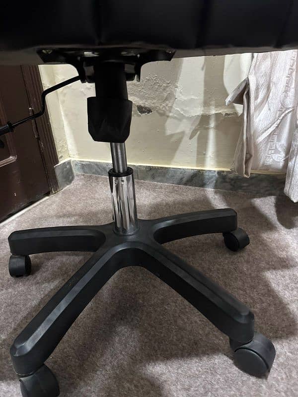 Office Chair Not Used 2