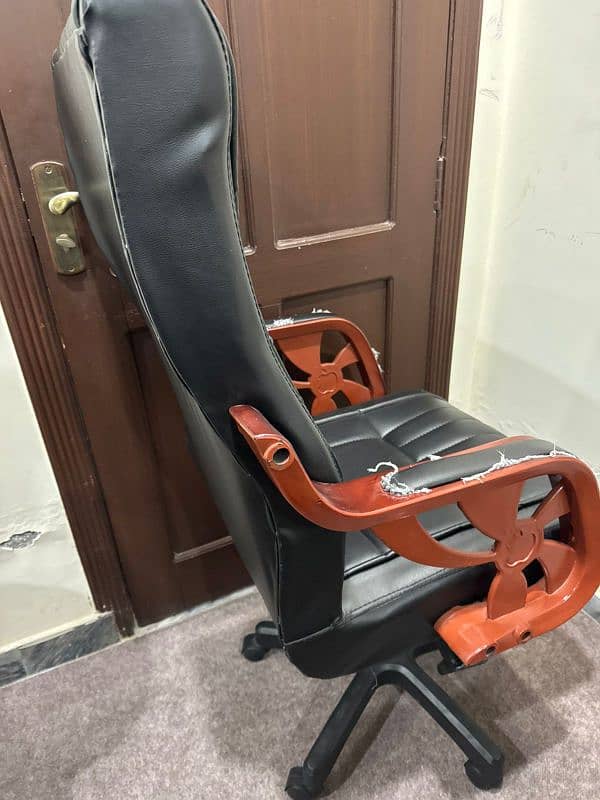 Office Chair Not Used 10