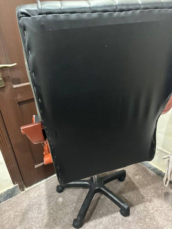 Office Chair Not Used 11