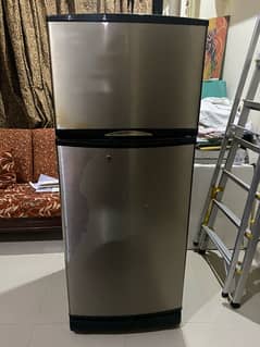 singer refrigerator