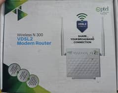 ptcl device