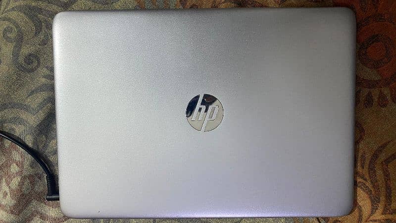 HP EliteBook 840 core i7 7th generation 0