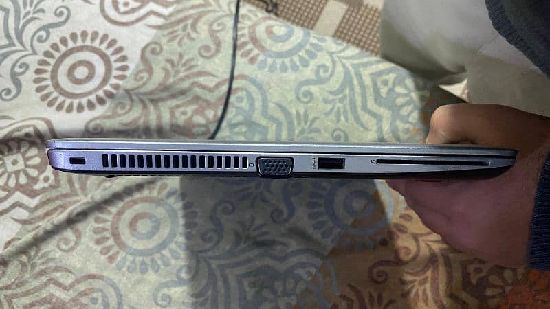 HP EliteBook 840 core i7 7th generation 5