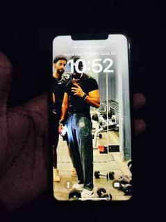 Iphone XS Max 256GB Non-PTA