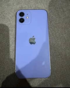 iphone 12 Factory unlocked 64gb