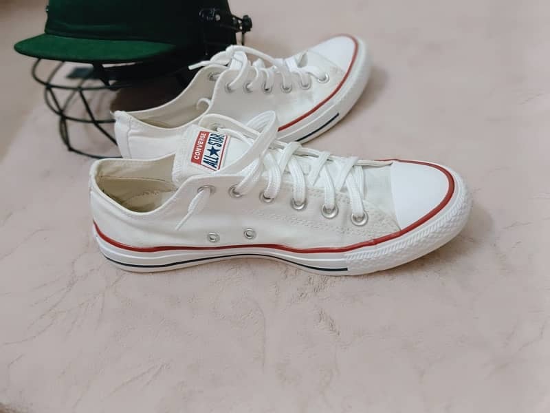 Converse all star 10/10 0