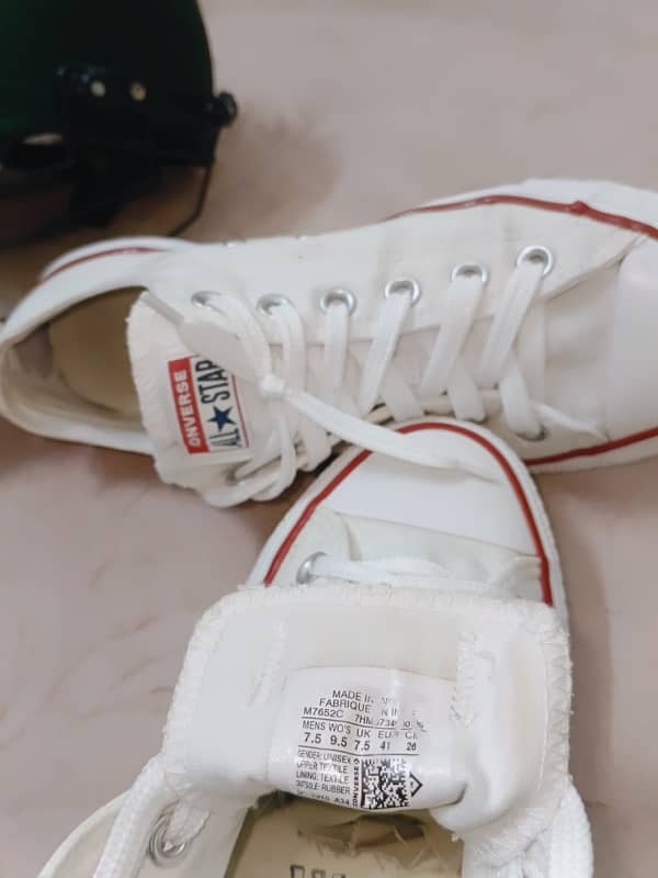 Converse all star 10/10 1