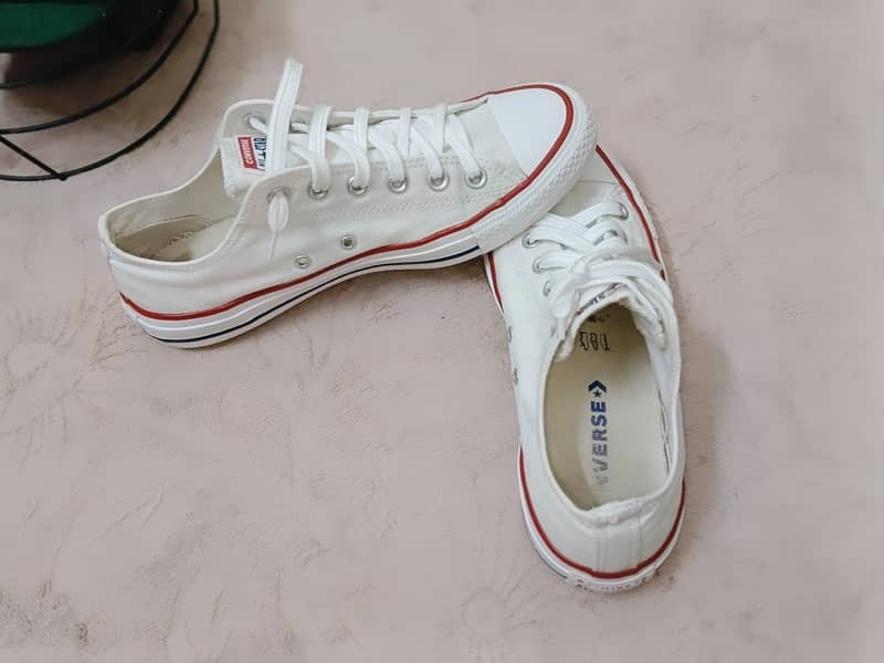 Converse all star 10/10 2