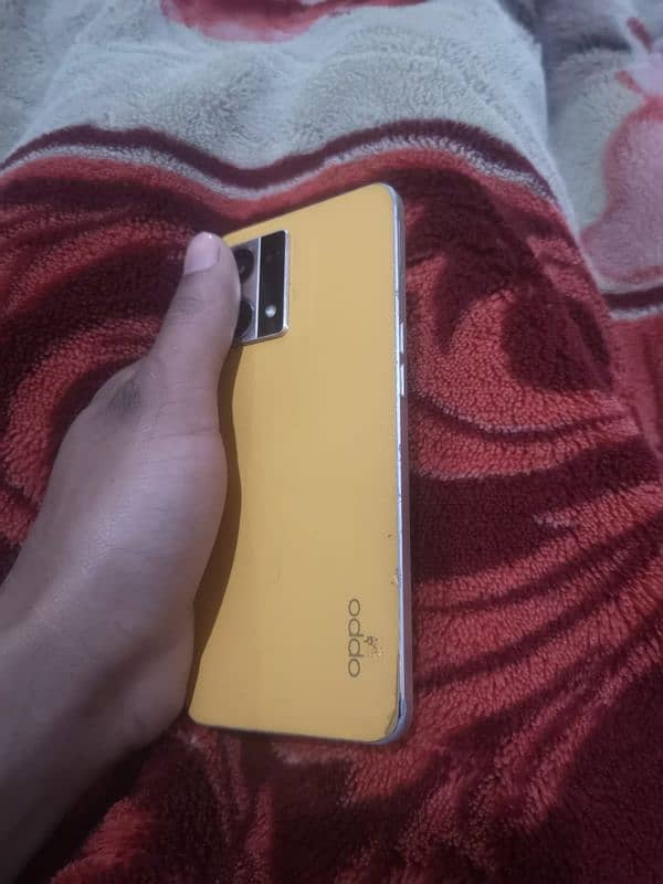 oppo f21 pro  8.128 3