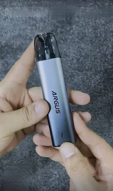 Vape Argus g2mini 1