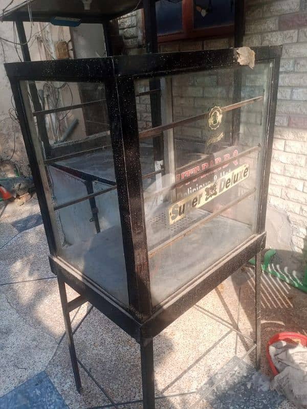 barbeque counter for sale 6