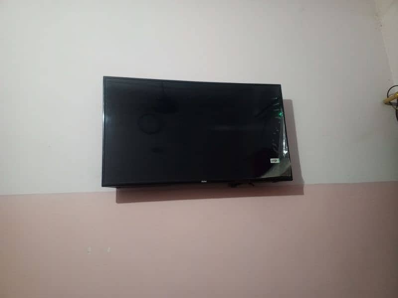 Haier 42 inch led 2