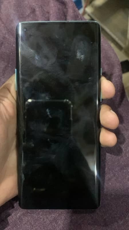 one plus 8 pro 12 /256 gb koye b masla nahi hai 3