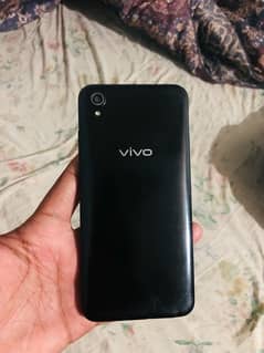 VIVO V1908 PTA APPROVED