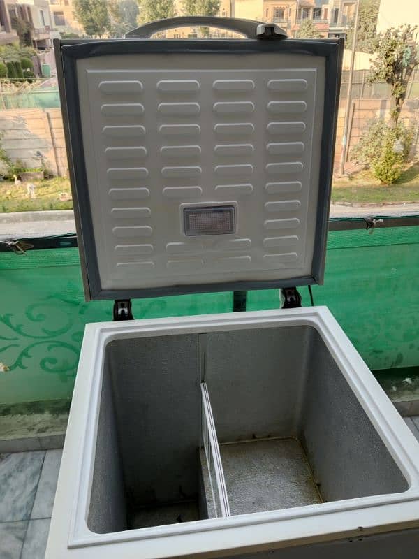 Dawlance freezer for sale 1