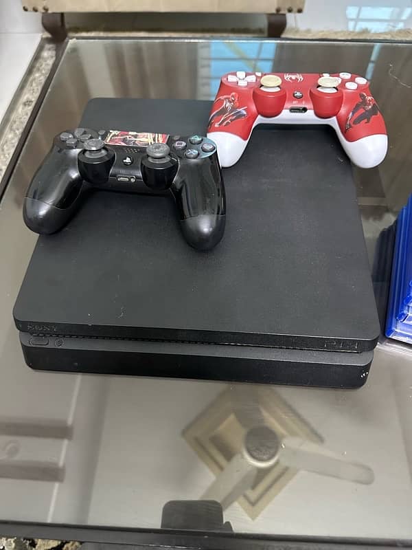 Playstation 4 for sale 1