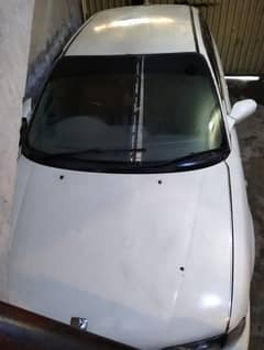 Suzuki Baleno