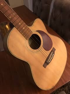 Yamaha Guitar FD02C