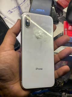 Iphone Xs Non Pta 64 Gb Factory Unlock