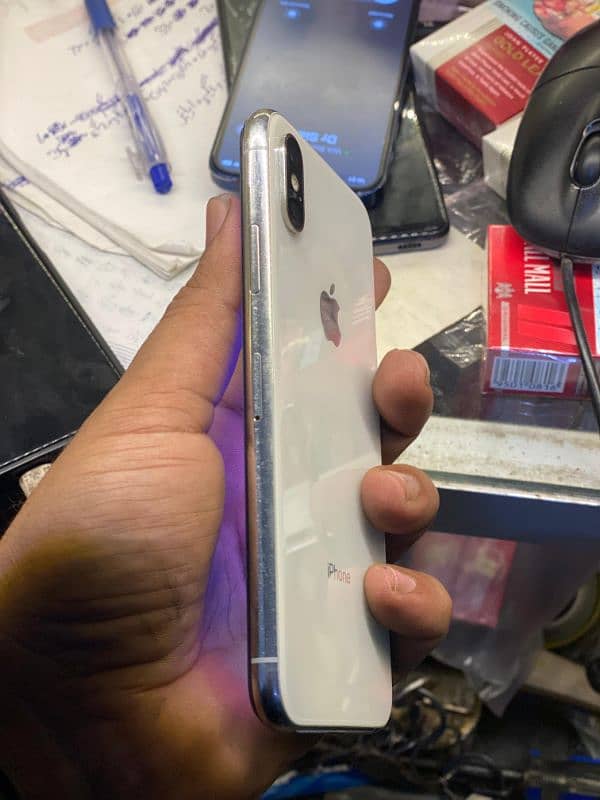 Iphone Xs Non Pta 64 Gb Factory Unlock 2