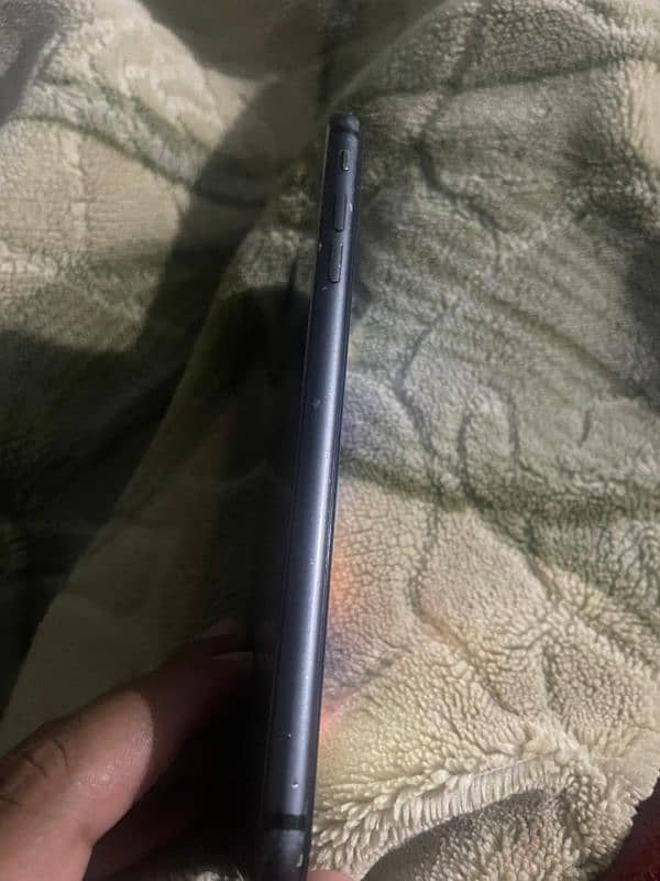 IPHONE 8PLUS NON PTA 64GB exchange possible 2