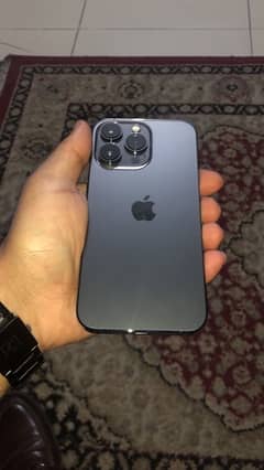 iphone 13 pro FU 256GB